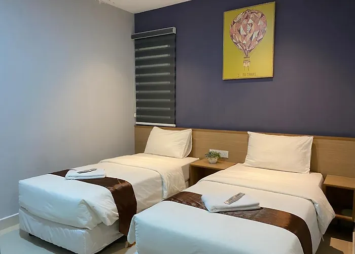 Md Boutique Hotel