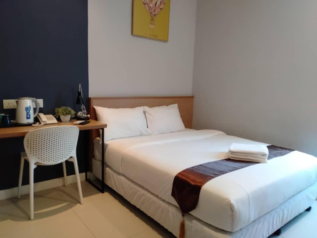 Md Boutique Hotel