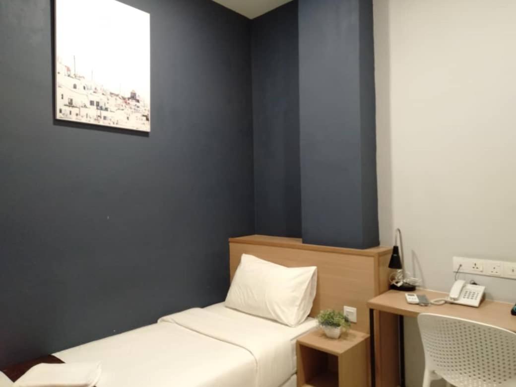 Md Boutique Hotel