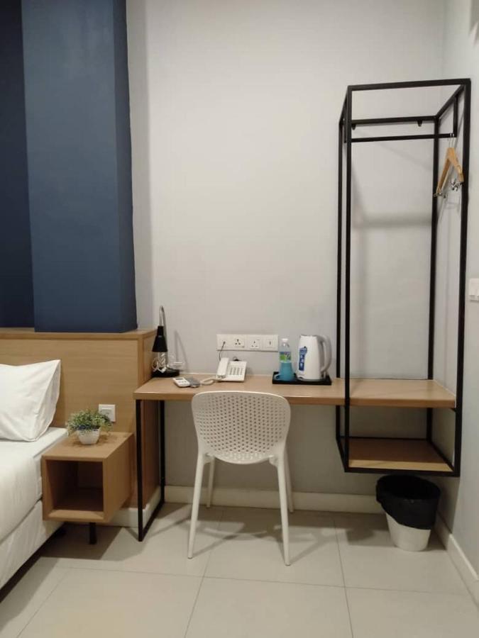 Hotel Md Boutique Kampar