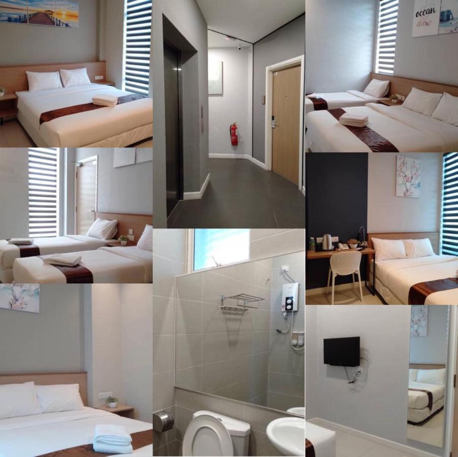 Hotel Md Boutique 3*