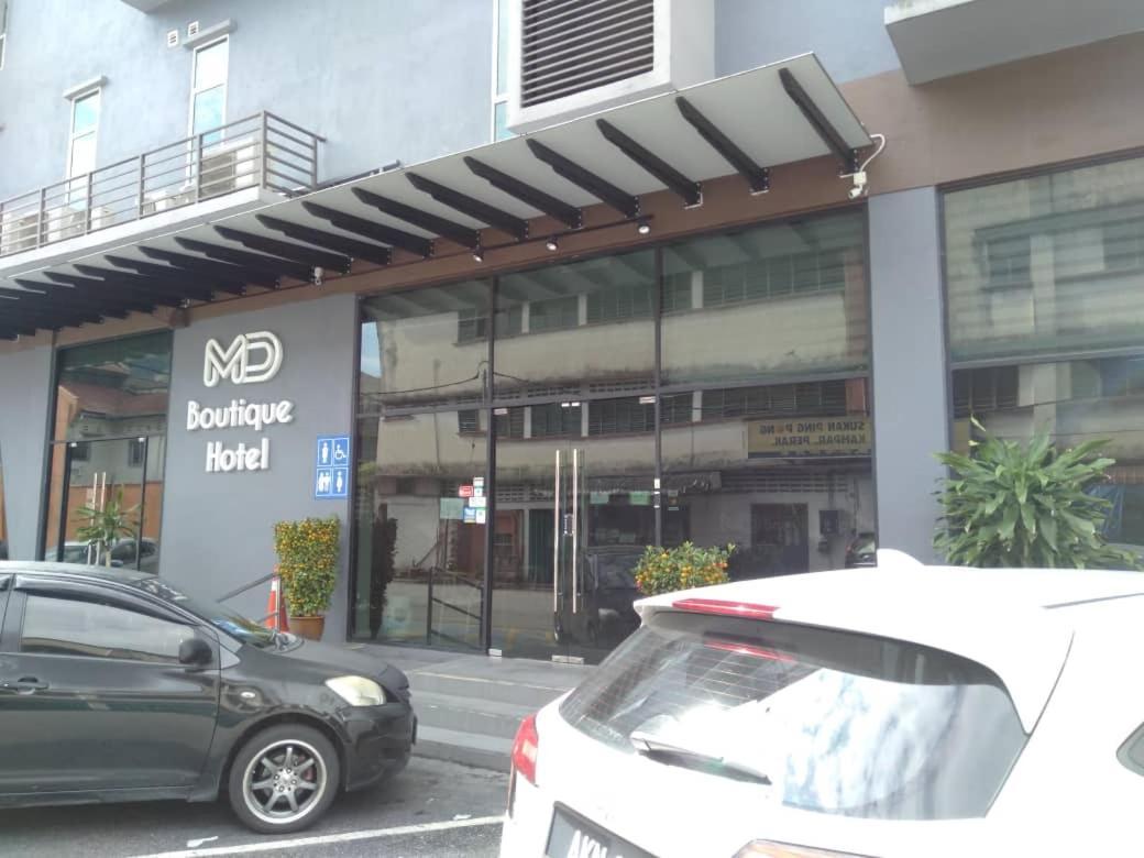 Hotel Md Boutique