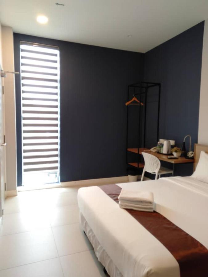 Md Boutique Hotel
