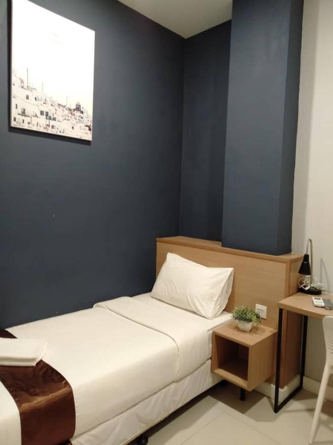 Hotel Md Boutique