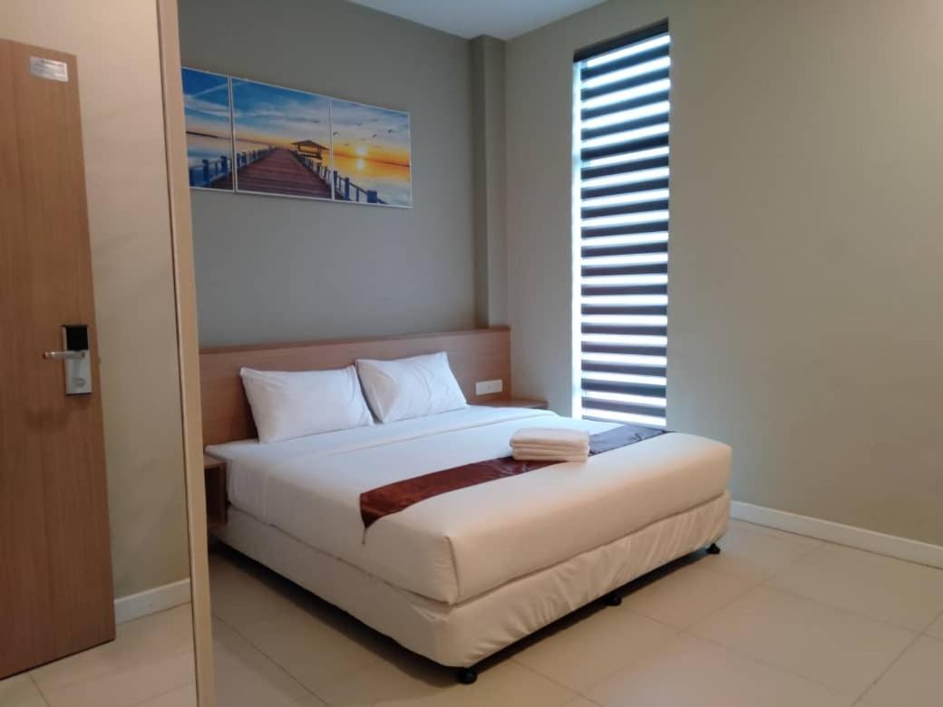 Md Boutique Hotel