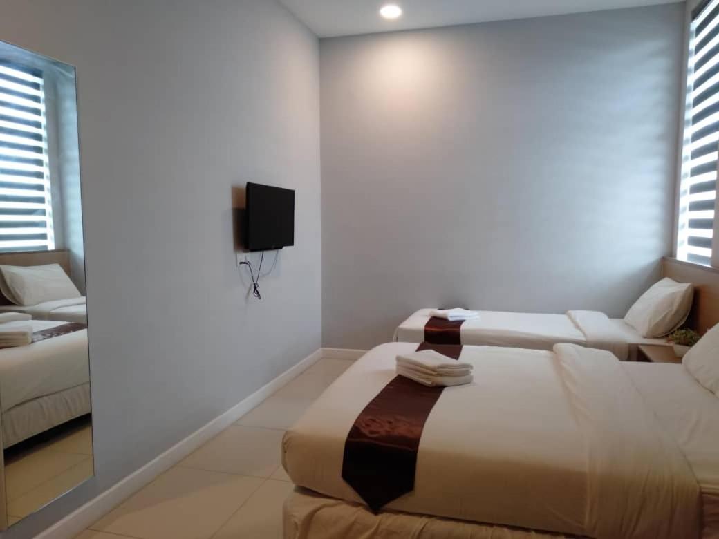 Hotel Md Boutique