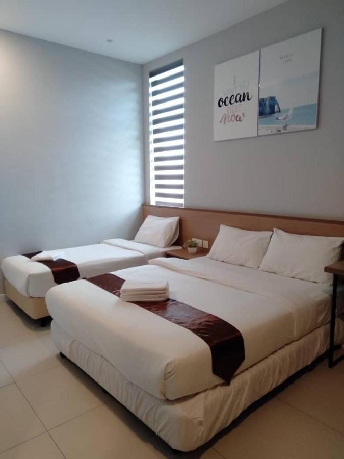 Md Boutique 3*