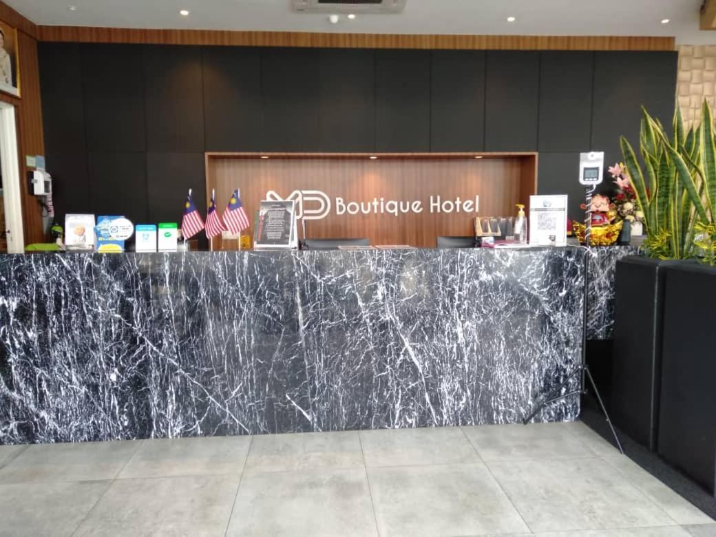 Hotel Md Boutique
