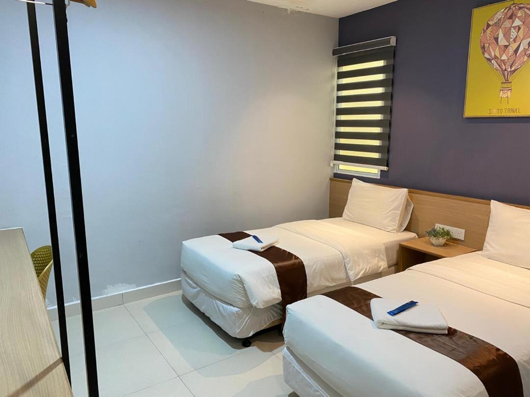 Md Boutique Hotel 3*