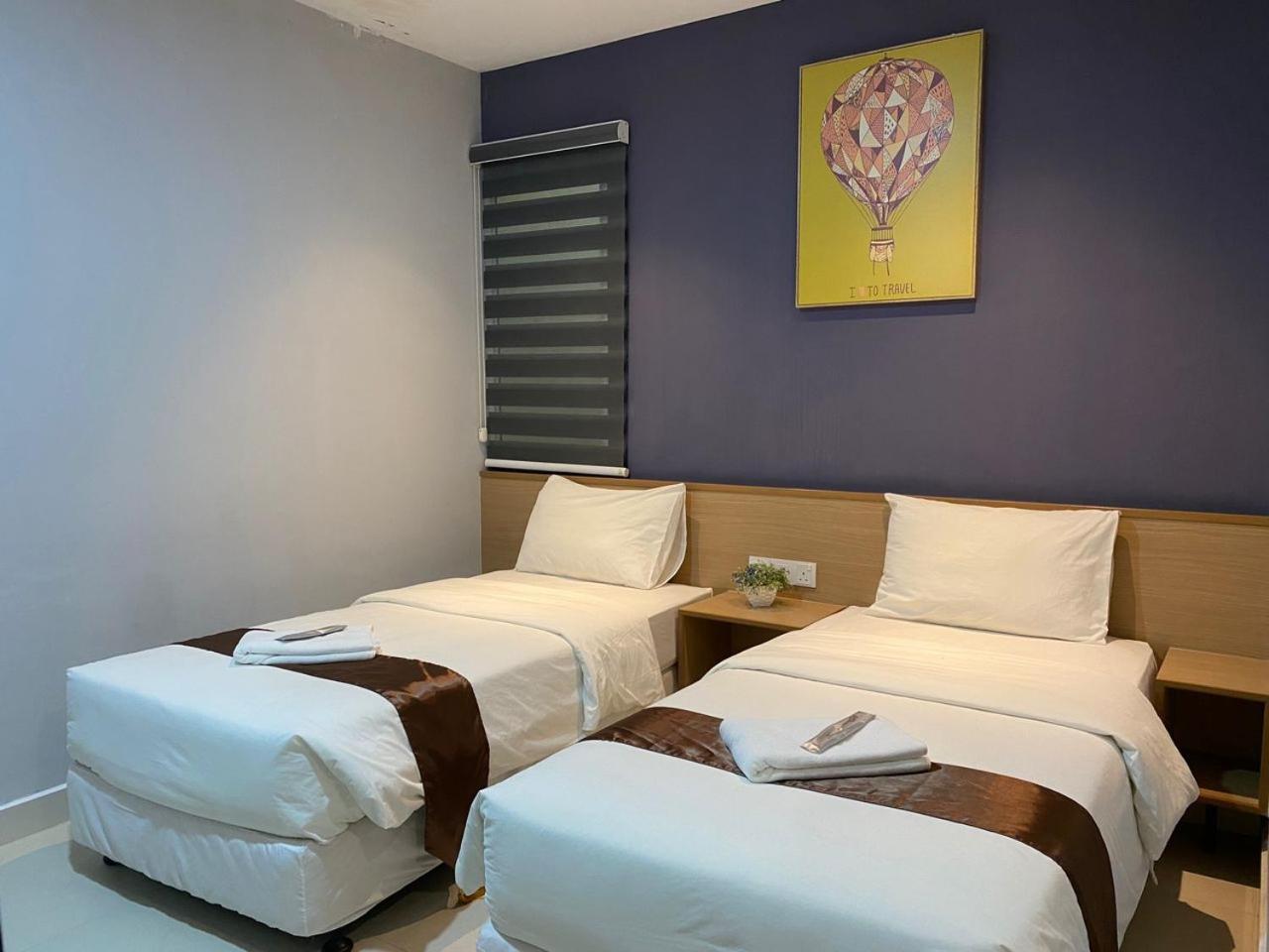Md Boutique Hotel