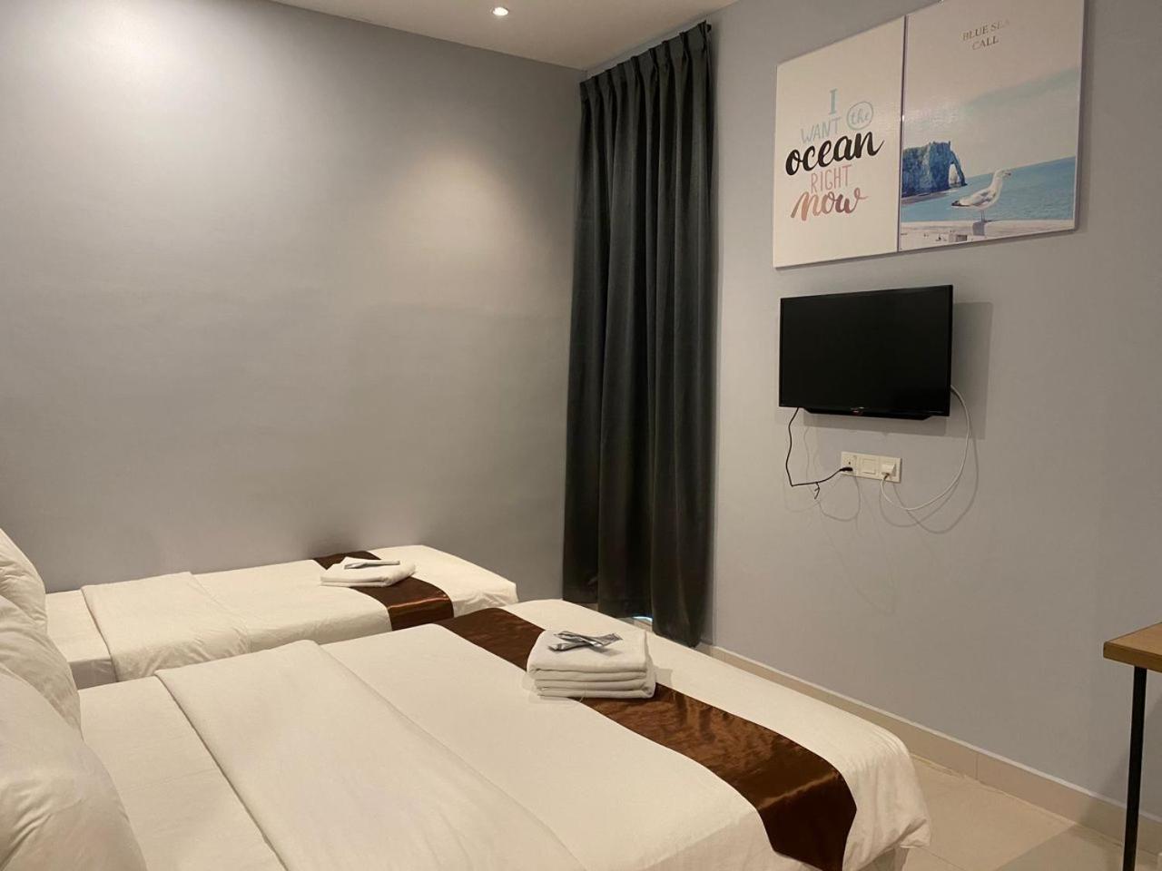 Hotel Md Boutique