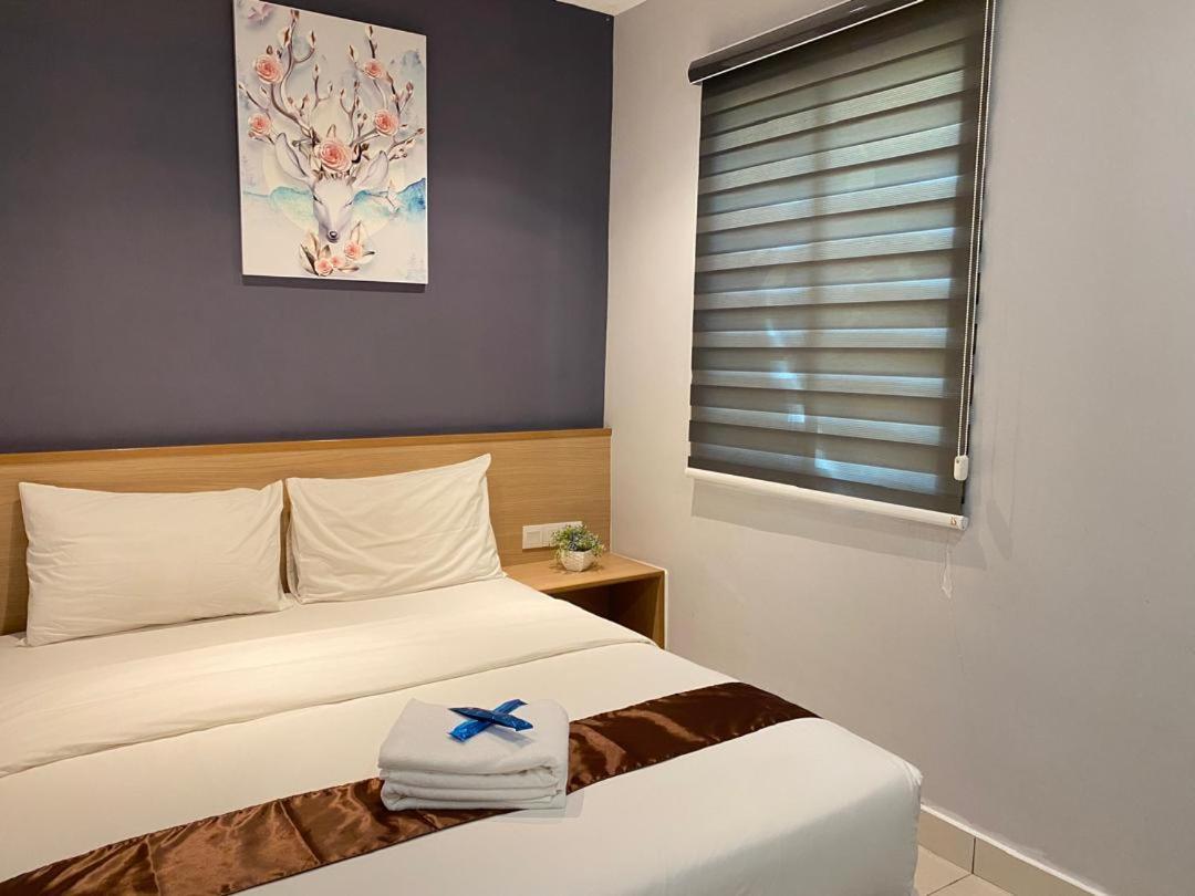 Md Boutique Hotel 3*