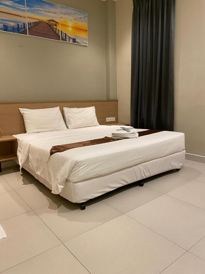 Hotel Md Boutique Kampar