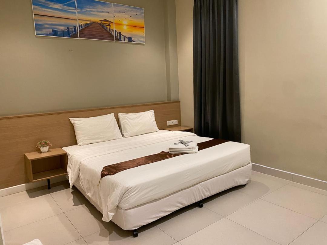 Md Boutique 3* Kampar